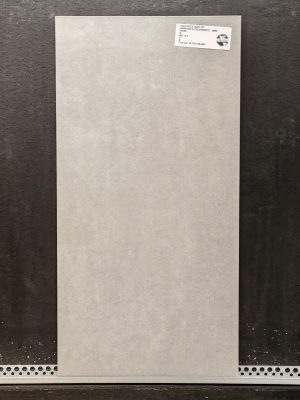 Piastrella "Concrete Grey" 30x60
