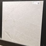 Piastrella "Ardesia Bianco R11" 60x60