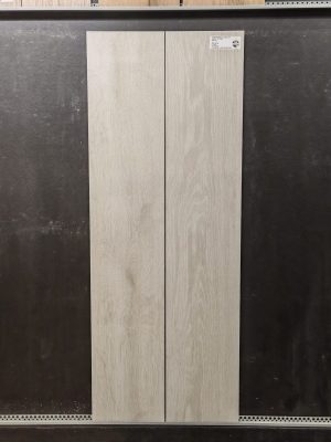 Piastrella "Articwood Ice Grey"