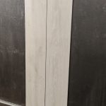 Piastrella "Articwood Ice Grey"