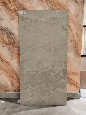 Piastrella "Ardesia Taupe" 80x160