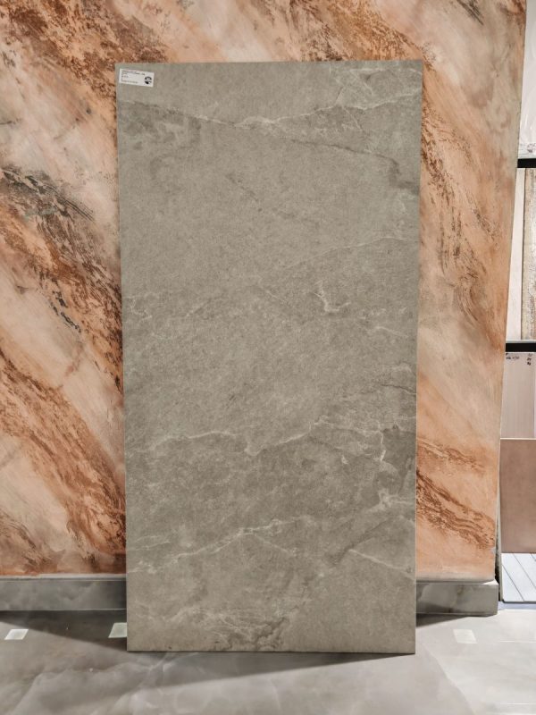 Piastrella "Ardesia Taupe" 80x160