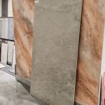 Piastrella "Ardesia Taupe" 80x160