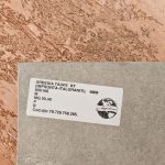 Piastrella "Ardesia Taupe" 80x160