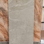 Piastrella "Ardesia Bianco" 80x160