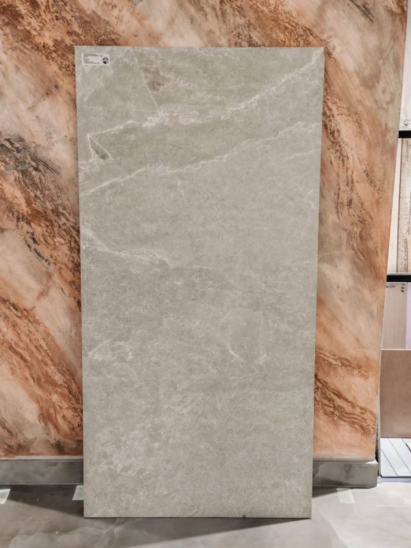 Piastrella "Ardesia Bianco" 80x160
