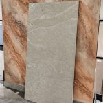 Piastrella "Ardesia Bianco" 80x160