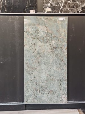 Piastrella “Caibbean Green Lux”