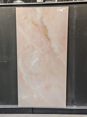 Piastrella “Unica Misty Rose Lux”