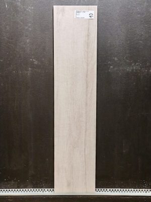 Piastrella "Nwood Ivory Grip R11"