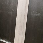 Piastrella "Nwood Ivory Grip R11"