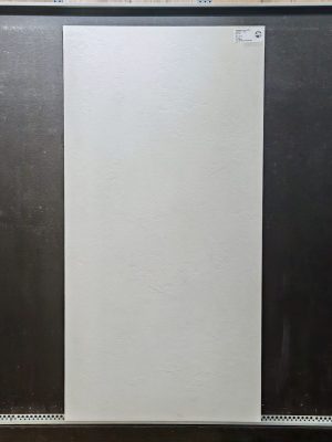 Piastrella "Pigmenta White" 60x120