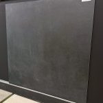 Piastrella "Concrete Black R10"