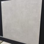 Piastrella "Concrete Grey 120x120"