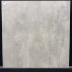 Piastrella “Leghe Stagno" 122,2x122,2