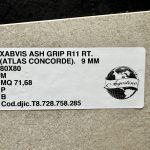 Piastrella "Xabvis Ash Grip R11"