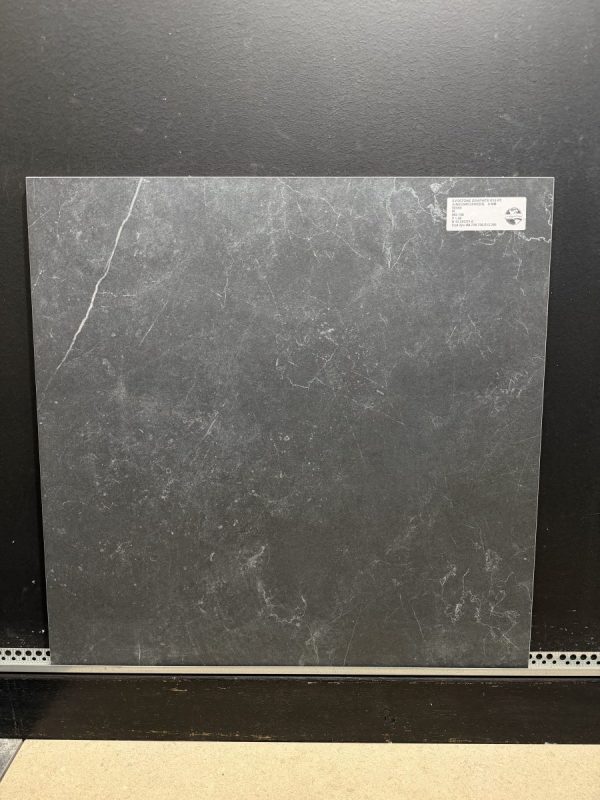 Piastrella "Evostone Graphite"