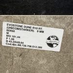 Piastrella "Evostone Dune" 60x60