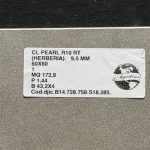 Piastrella "CL Pearl"