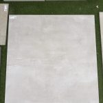 Piastrella "Xaboost White R11"