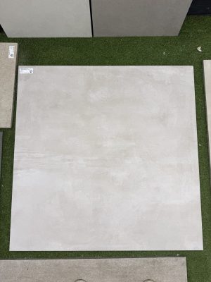 Piastrella "Xaboost White R11"
