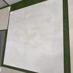Piastrella "Xaboost White R11"