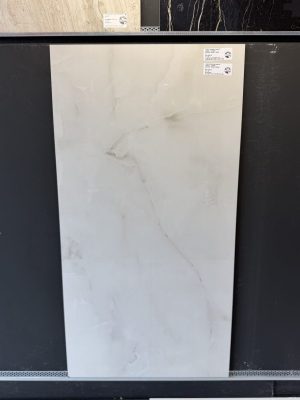 Piastrella “Onice Grigio Lux”