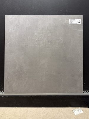 Piastrella “Oxide Silver"