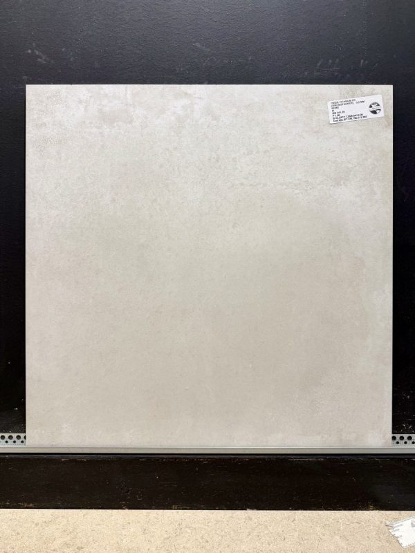 Piastrella “Oxide Titanium"