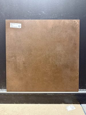 Piastrella "Oxide Lava" 60x60