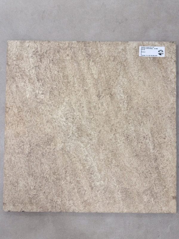 Piastrella “Xareef Ivory R11"