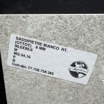 Piastrella "Sassipietre Bianco"