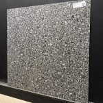 Piastrella "Porfi Aglo Graphite"