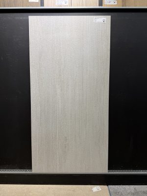 Piastrella "Versat Ve Dec Grigio"
