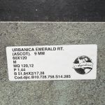 Piastrella “Urbanica Emerald" Misto Scelta