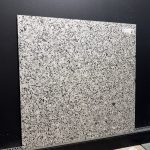 Piastrella "Porfi Aglo Grey"