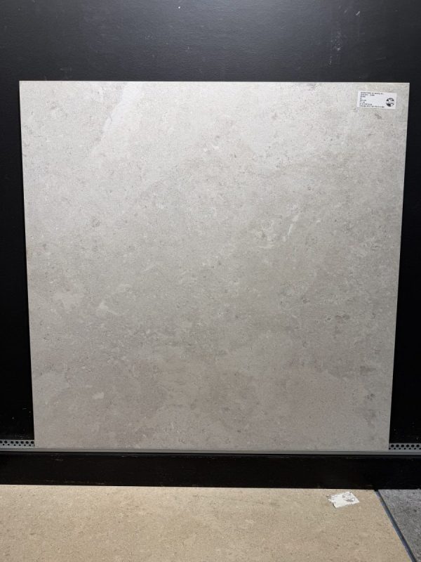 Piastrella "Signature St White" 90x90
