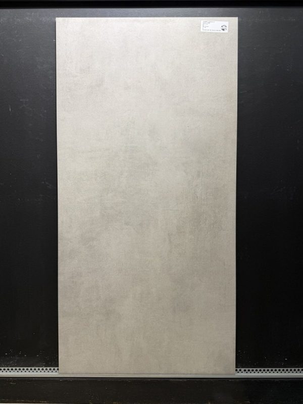 Piastrella "Domino Cenere"