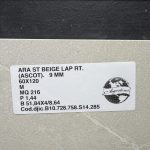Piastrella "Ara St Beige"