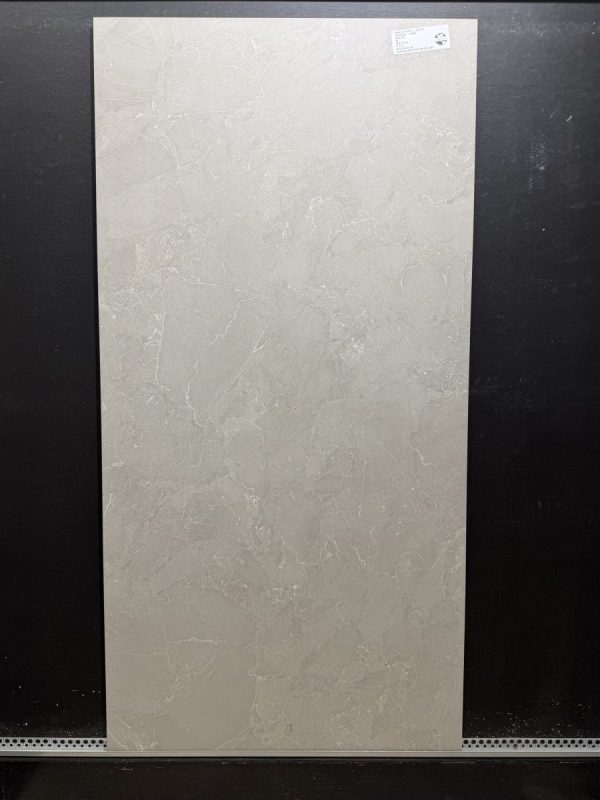 Piastrella "Ara St Grey Lap" 60x120