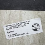 Piastrella "Mt Walnut Vein R11"