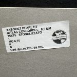 Piastrella "Xaboost Pearl"