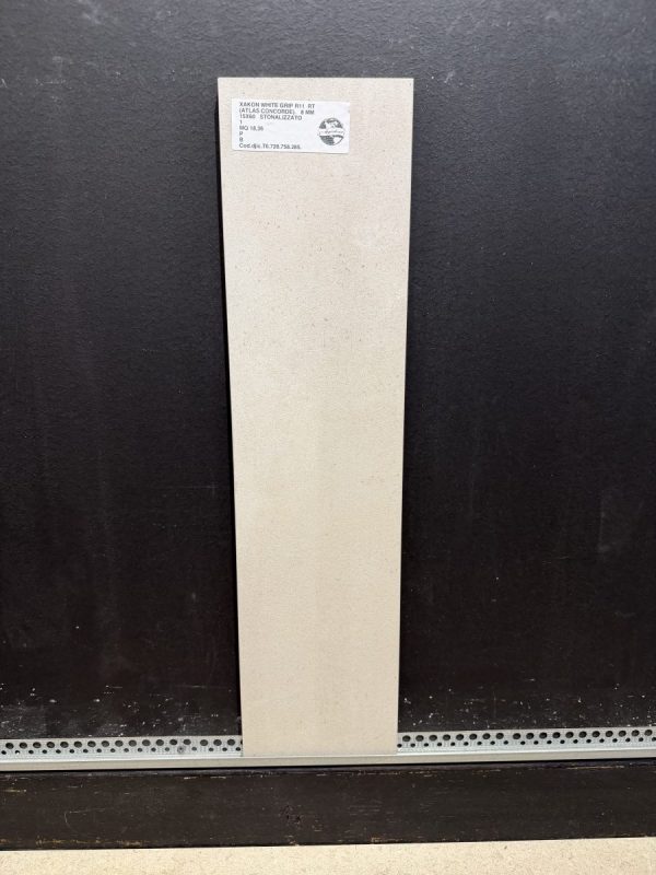 Piastrella "Xakon White R11"