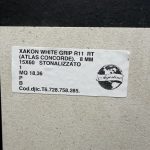 Piastrella "Xakon White R11"