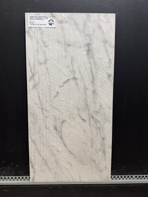 Piastrella "Xamp Stat Struttur"