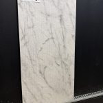 Piastrella "Xamp Stat Struttur"