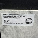 Piastrella "Xamp Stat Struttur"
