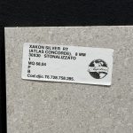 Piastrella "Xakon Silver"