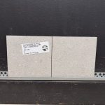 Piastrella "Xaj1515 Stone Silver"