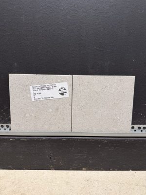 Piastrella "Xaj1515 Stone Silver"